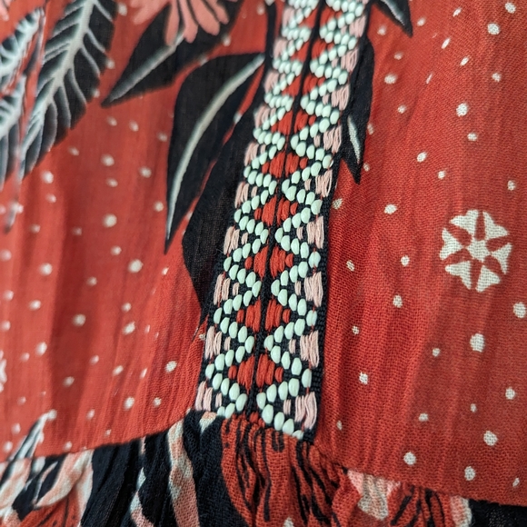 Patrons of Peace Tank - Picture 7 of 8